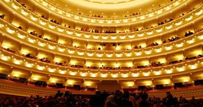 Monteverdi: «Per il Teatro Politeama di Catanzaro è stata un’altra stagione artistica di grande respiro»\n