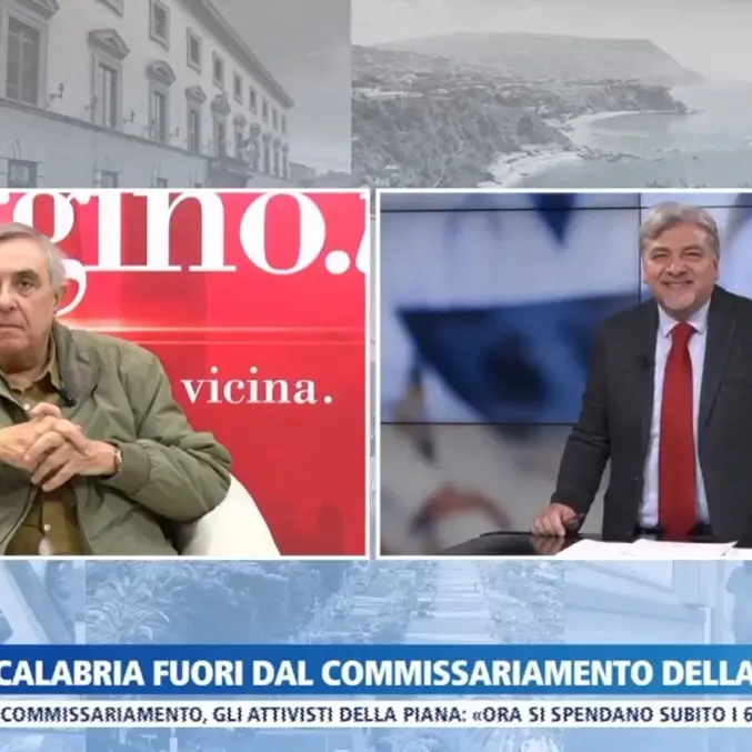 Sanità, Santo Gioffré avverte: «Commissariamento finito ma crisi ancora tutta aperta»