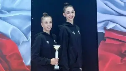 Chiara Corradino conquista l’argento alle interregionali di Ginnastica ritmica: Battaglia: «orgoglio per Catanzaro»\n