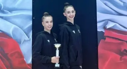 Chiara Corradino conquista l’argento alle interregionali di Ginnastica ritmica: Battaglia: «orgoglio per Catanzaro»\n