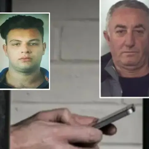 Inchiesta “Call Me” contro il clan La Rosa: la Dda chiede in aula al gup 46 rinvii a giudizio\n