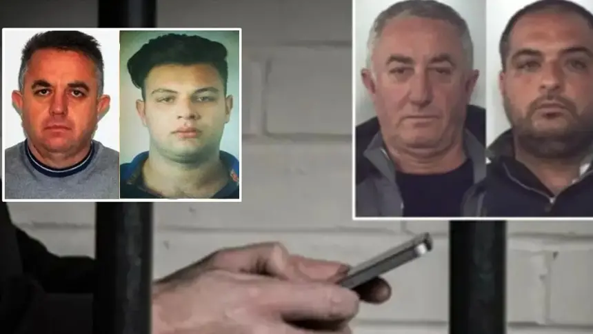 <p>Inchiesta “Call Me” contro il <span style=\"color:hsl(0, 75%, 60%);\">clan La Rosa</span>: la Dda chiede in aula al gup 46 rinvii a giudizio</p>