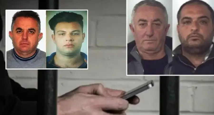 Inchiesta “Call Me” contro il clan La Rosa: la Dda chiede in aula al gup 46 rinvii a giudizio\n