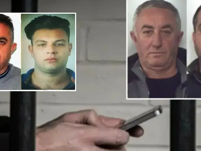 Inchiesta “Call Me” contro il clan La Rosa: la Dda chiede in aula al gup 46 rinvii a giudizio