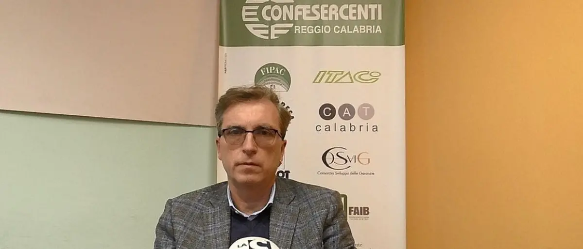 Commercio online, Confesercenti Reggio Calabria: «Servono controlli più incisivi e regole uguali per tutti»\n
