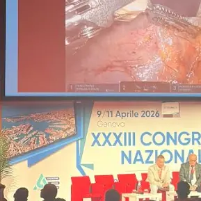 Cosenza, Urologia premiata al Congresso AURO: eccellenza nazionale nella chirurgia robotica\n