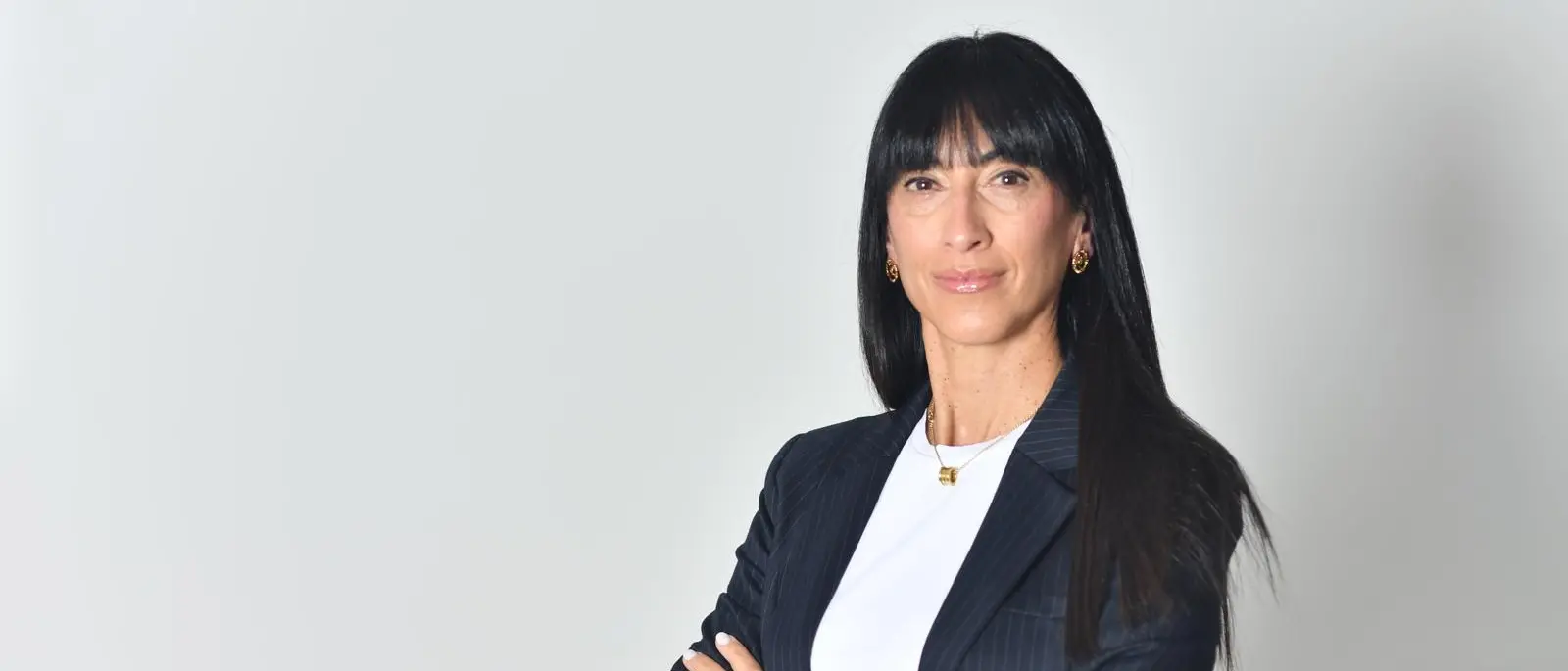 Reggio Calabria, Laura Carere candidata con Noi Moderati: «Metto a disposizione esperienza e impegno sociale»\n