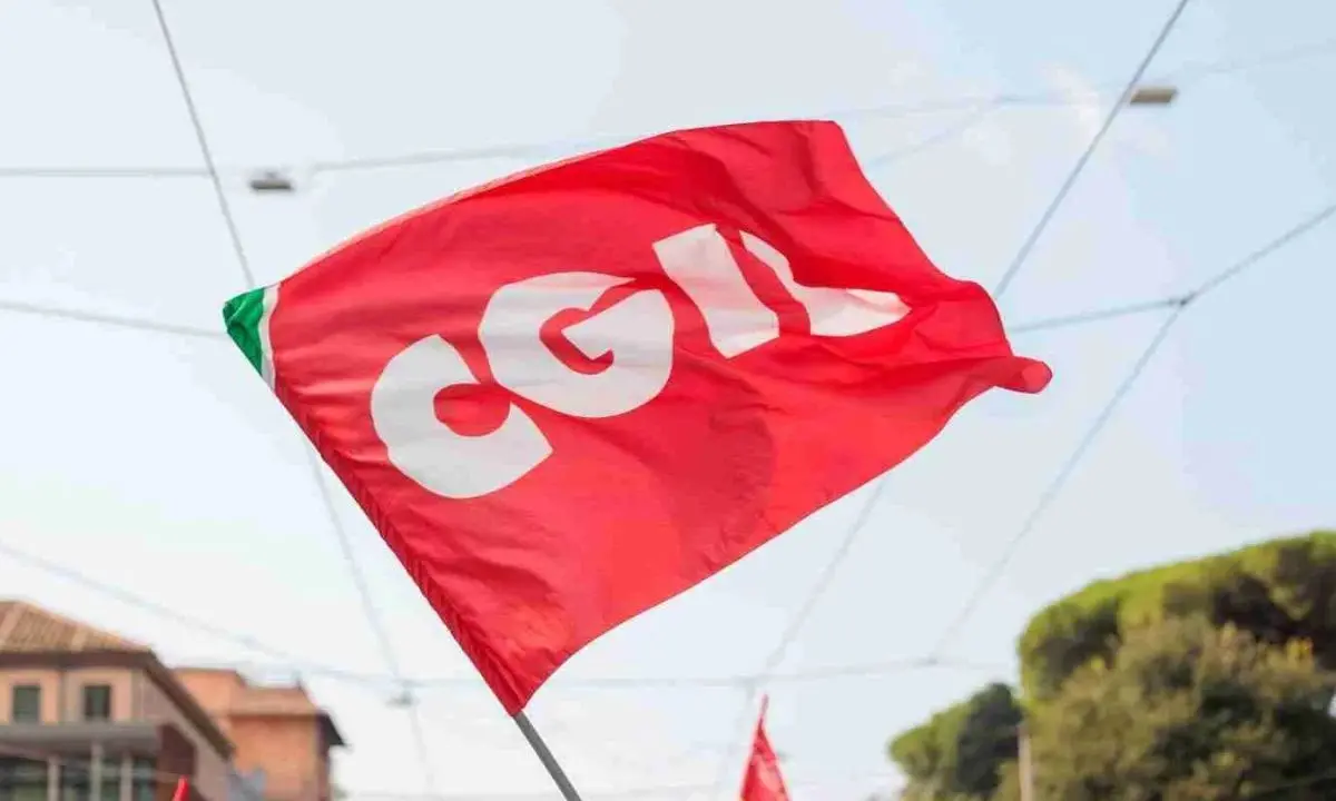 Autonomia differenziata, la Cgil si scaglia contro Occhiuto: «Mobilitazione regionale senza risposte immediate»\n