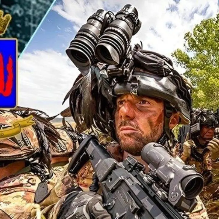 Concorso per Allievi Marescialli dell’Esercito, domande aperte fino al 29 aprile\n