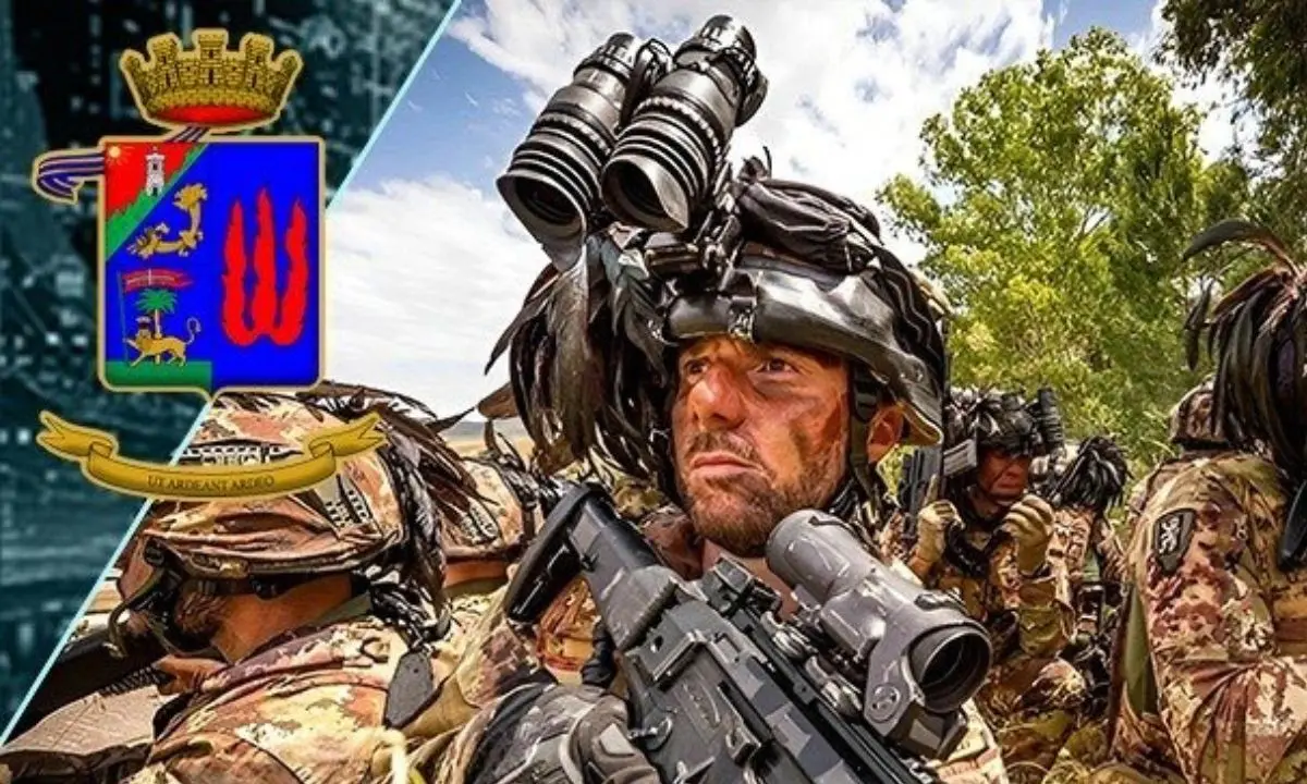 Concorso per Allievi Marescialli dell’Esercito, domande aperte fino al 29 aprile\n