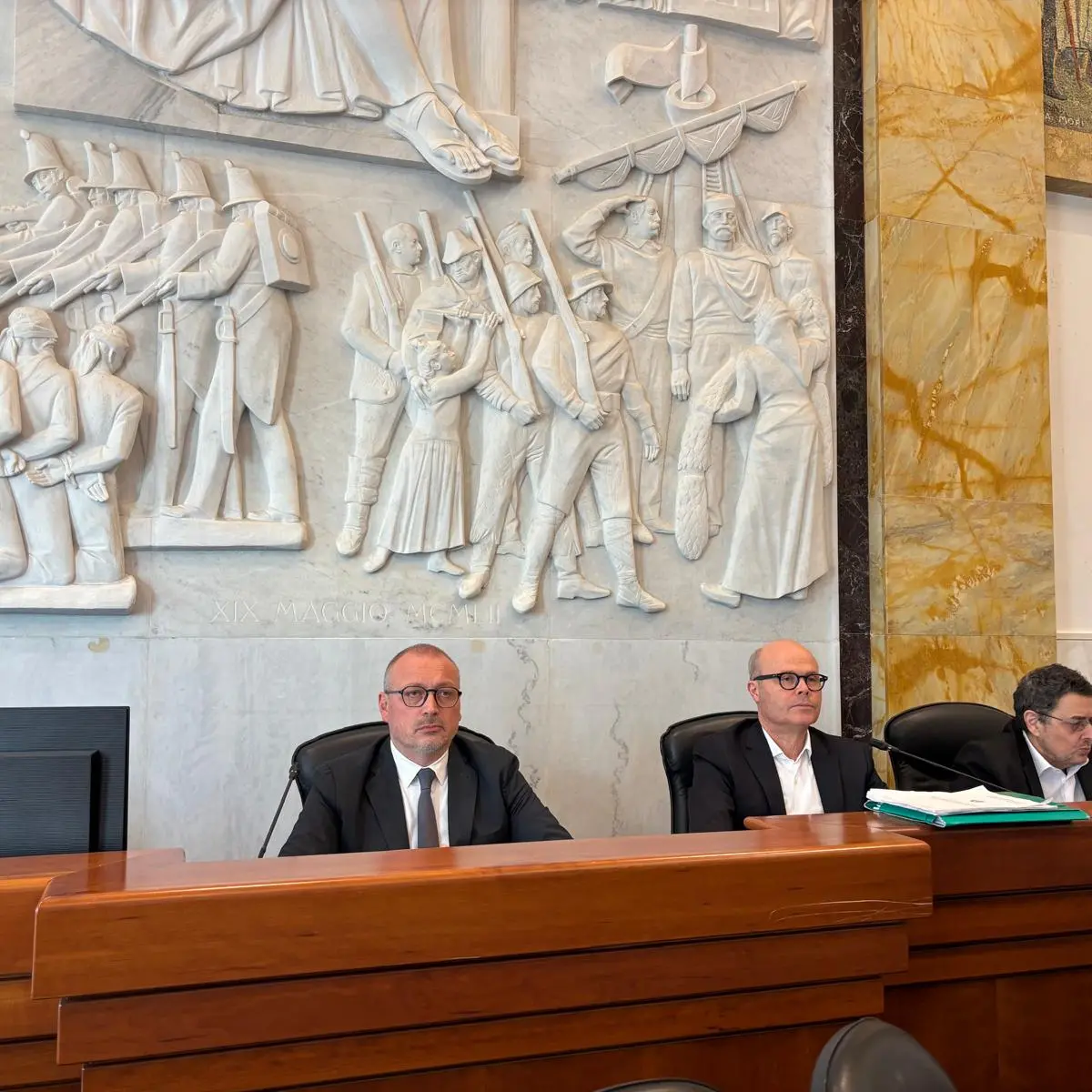 Reggio Calabria, approvato il rendiconto 2025.\u00A0Versace: «Ente solido, avanti su viabilità e servizi»\n