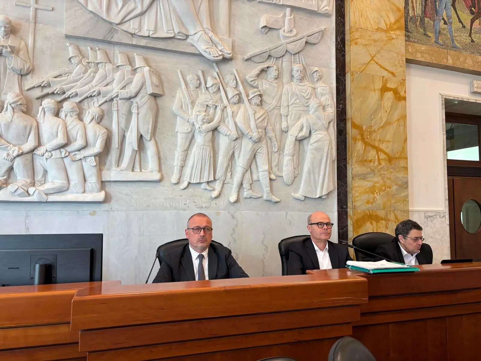 Reggio Calabria, approvato il rendiconto 2025.\u00A0Versace: «Ente solido, avanti su viabilità e servizi»\n