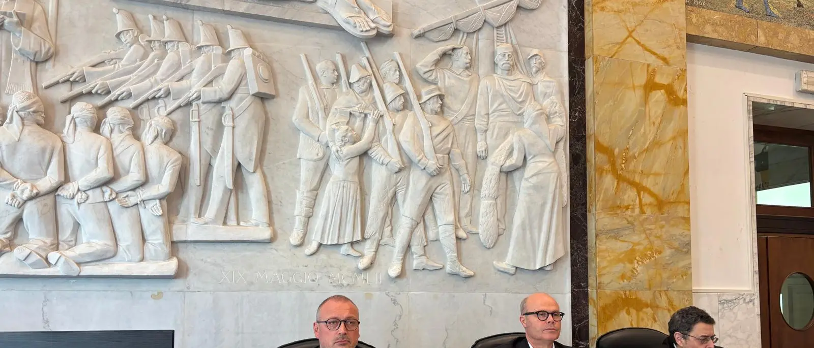 Reggio Calabria, approvato il rendiconto 2025.\u00A0Versace: «Ente solido, avanti su viabilità e servizi»\n