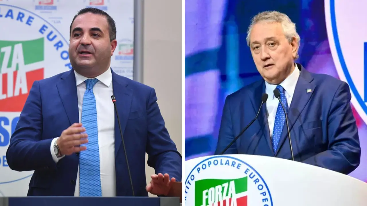 <p>Cannizzaro e Barelli</p>\\n