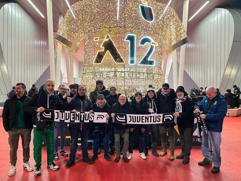 Juventus Club Sordi: dodici anni di inclusione, passione e appartenenza\n