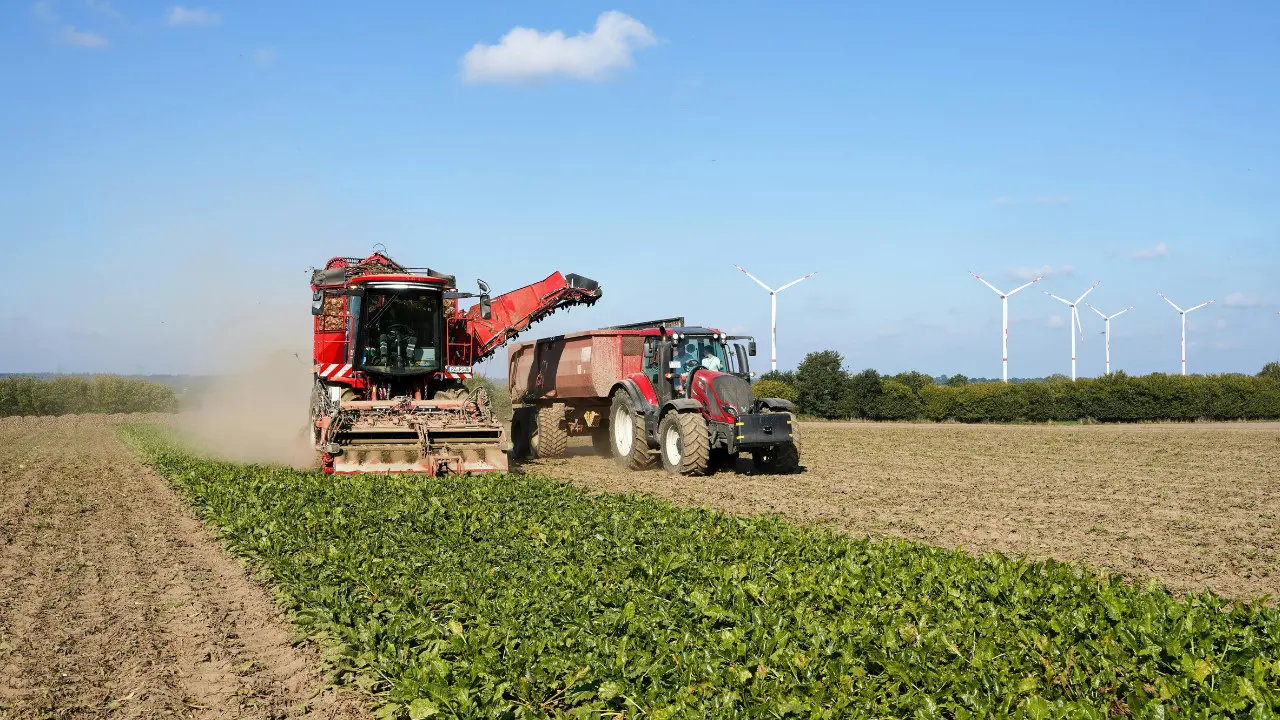 <p>Agricoltura calabrese strozzata dai rincari di gasolio e fertilizzanti: «Resistere è sempre più difficile»</p>