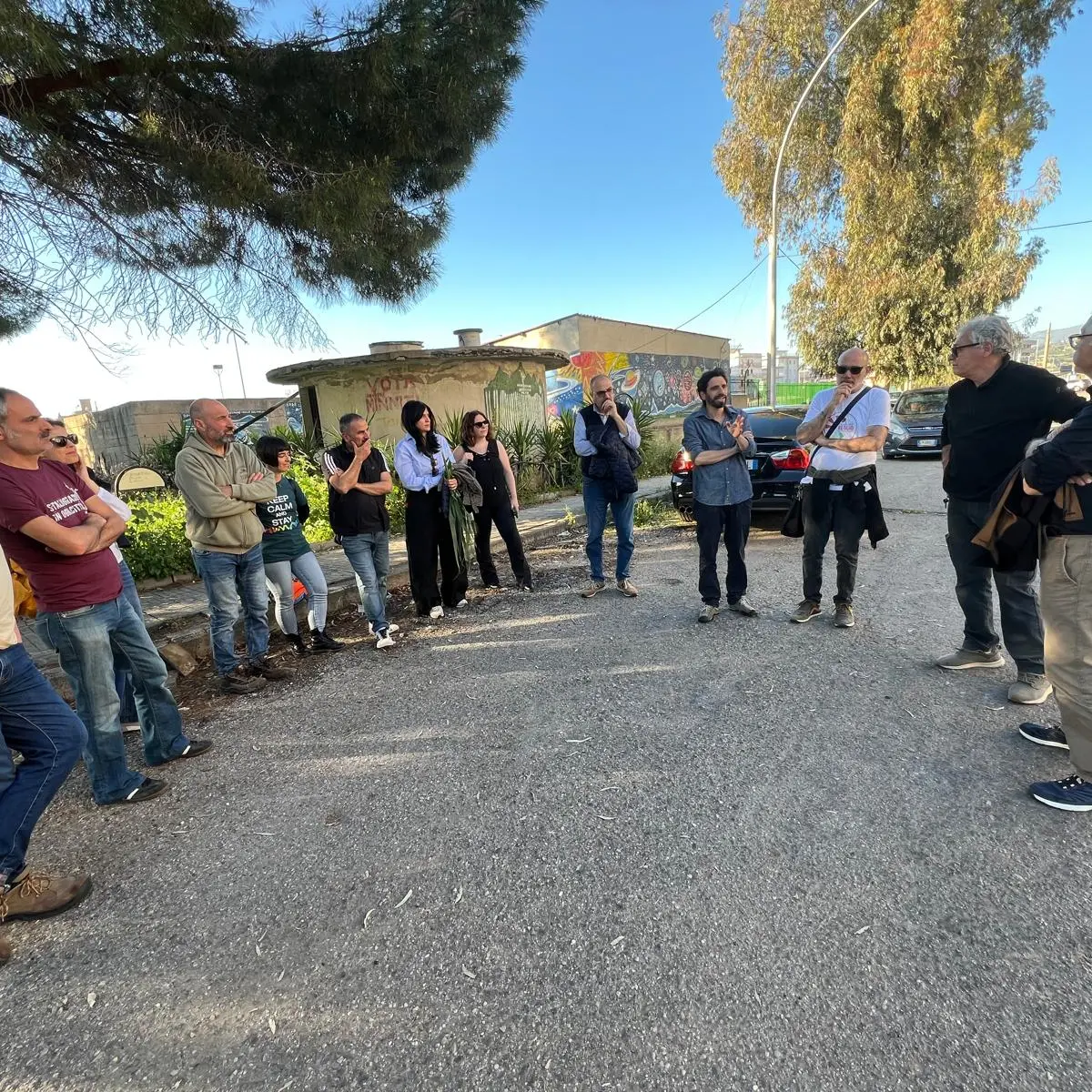 Pellaro, «La Strada» tra criticità e impegni: Pazzano rilancia su depurazione e spazi urbani\n