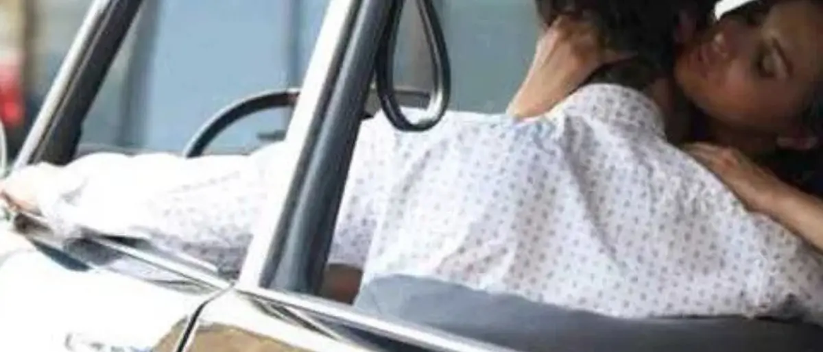 Effusioni spinte vicino alla stazione, coppia scoperta e multata con 10mila euro\n