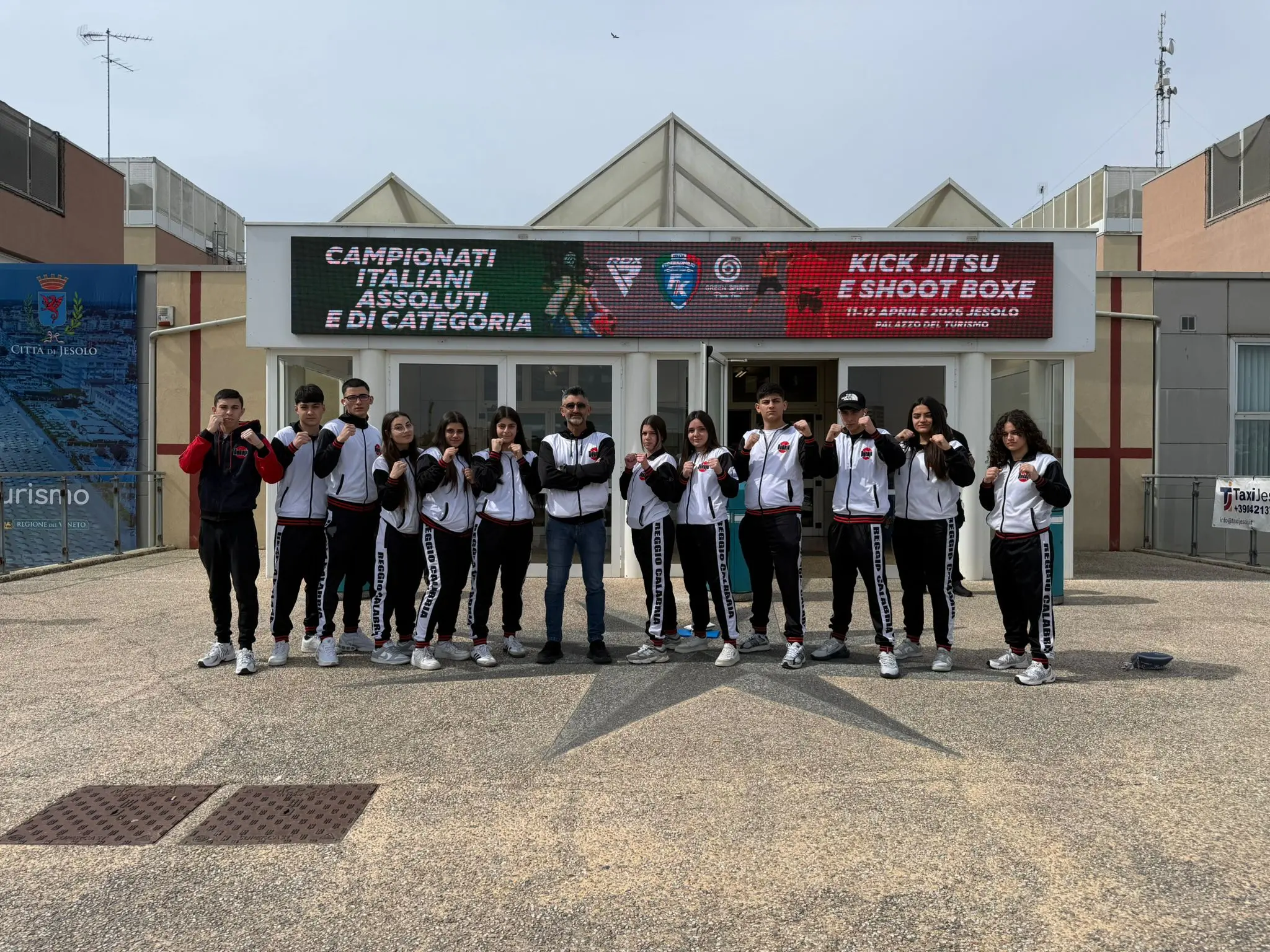 Qualificazioni nazionali, la Dekaju Kombat protagonista: Rosace vola agli Italiani, sei medaglie in Coppa Italia\n