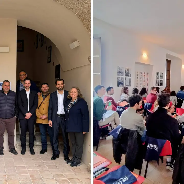 Monasterace campus di innovazione e ricerca: 45 giovani da tutta Italia per una settimana di alta formazione targata Gimbe