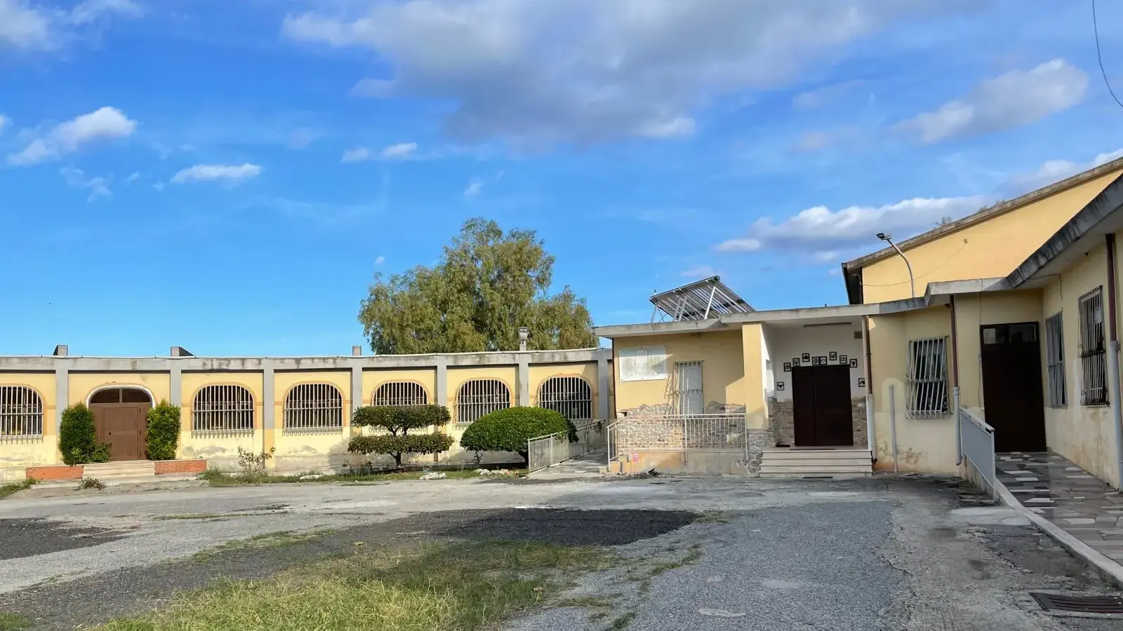 «Ritardi\u00A0e omissioni»: finisce con una denuncia all'Asp la battaglia legale per un mancato ricovero psichiatrico a Camini\n