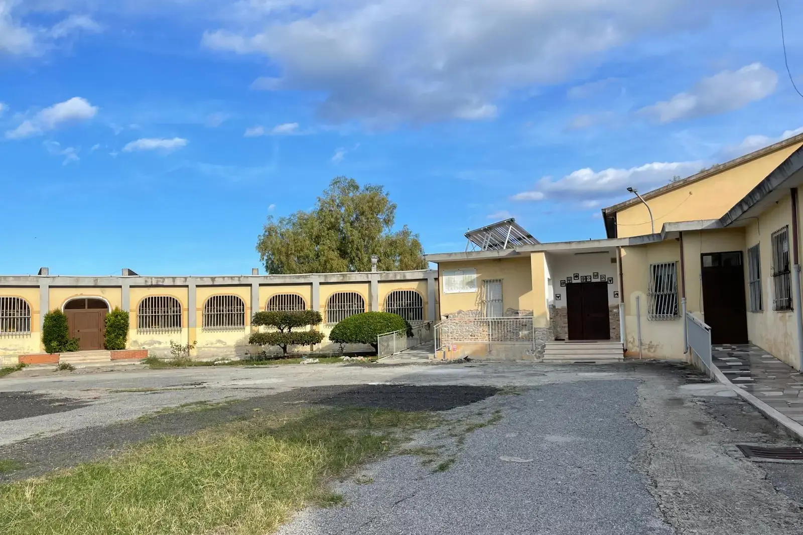 «Ritardi\u00A0e omissioni»: finisce con una denuncia all'Asp la battaglia legale per un mancato ricovero psichiatrico a Camini\n