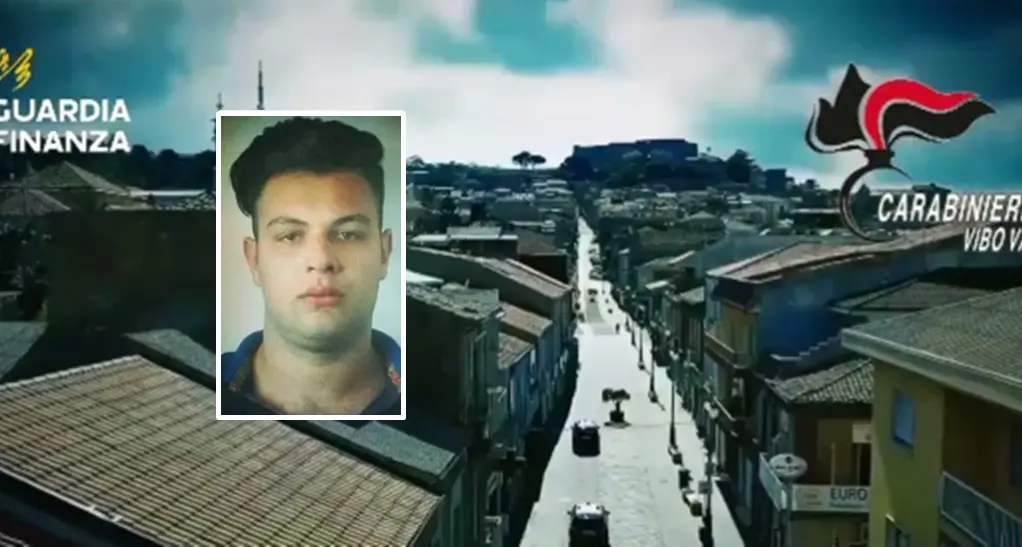 Latitanza di Federici a Vibo: scarcerati i due indagati per favoreggiamento\n