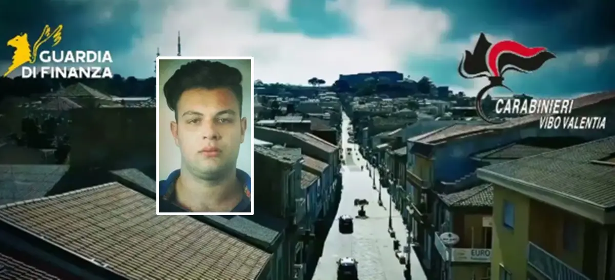 Latitanza di Federici a Vibo: scarcerati i due indagati per favoreggiamento\n