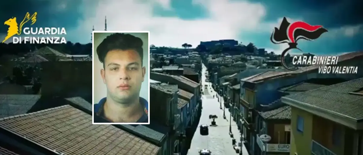 ‘Ndrangheta, cattura del latitante Federici a Vibo: scarcerati i due indagati per favoreggiamento\n