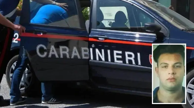 <p>Inchiesta Call me a Vibo, scarcerati i due indagati accusati di aver favorito la latitanza di Luigi Federici</p>