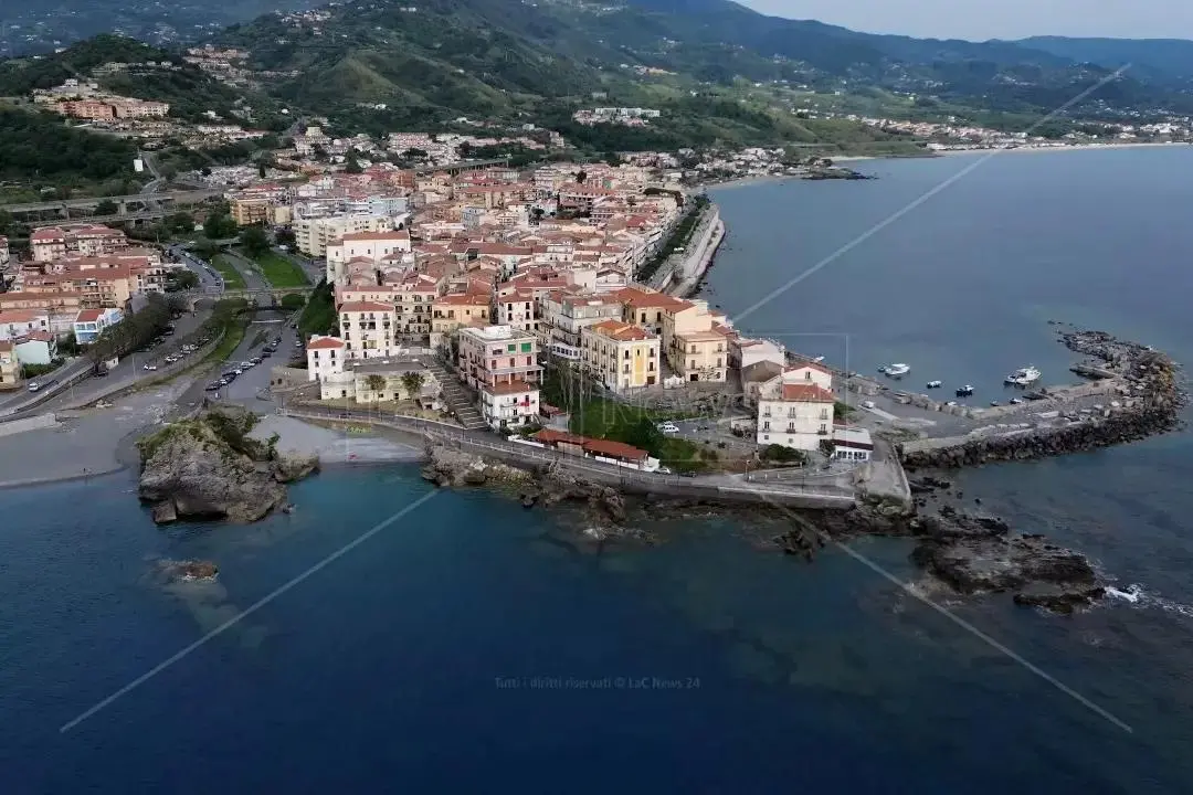 Diamante, il porto “fantasma” frena turismo ed economia dell’Alto Tirreno cosentino