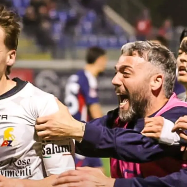 Il Cosenza cade a Picerno: da Florenzi al tracollo, rimonta e 3-1 finale\n