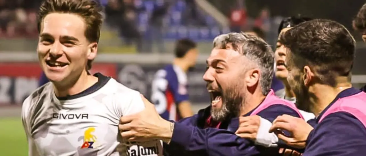 Il Cosenza cade a Picerno: da Florenzi al tracollo, rimonta e 3-1 finale\n