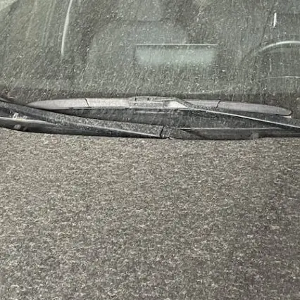 Meteo Cosenza, oggi possibili precipitazioni accompagnate da pulviscoli desertici\n