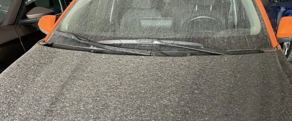 Meteo Cosenza, oggi possibili precipitazioni accompagnate da pulviscoli desertici\n