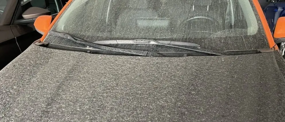 Meteo Cosenza, oggi possibili precipitazioni accompagnate da pulviscoli desertici\n