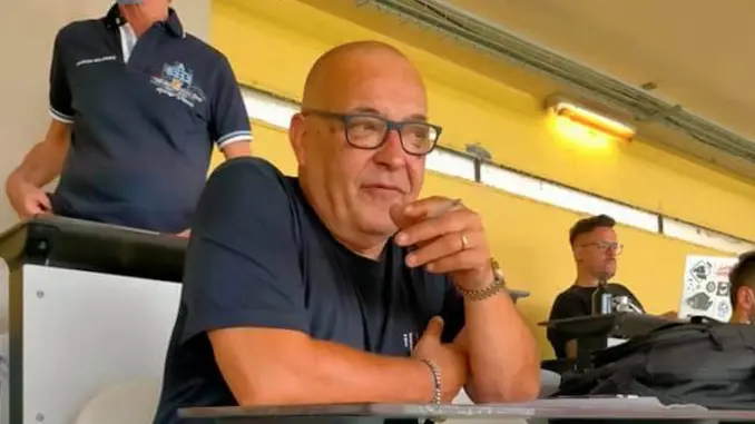 Serie B, Catanzaro in campo col Modena. Vecchi a LaC: «Due realtà solide»\n