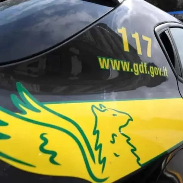 Confische patrimoniali, guardia di finanza e procura generale\u00A0di Reggio sottoscrivono\u00A0un\u00A0memorandum operativo\u00A0\n