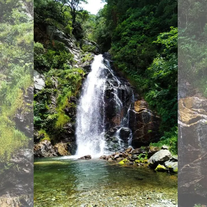 Dalle Serre vibonesi al cuore dell’Aspromonte: l’escursione alla scoperta delle cascate Mundu e Galasia è (quasi) sold out\n