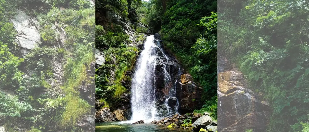 Dalle Serre vibonesi al cuore dell’Aspromonte: l’escursione alla scoperta delle cascate Mundu e Galasia è (quasi) sold out\n