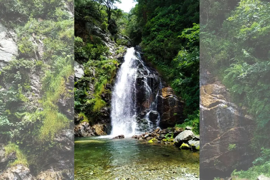 Dalle Serre vibonesi al cuore dell’Aspromonte: l’escursione alla scoperta delle cascate Mundu e Galasia è (quasi) sold out\n