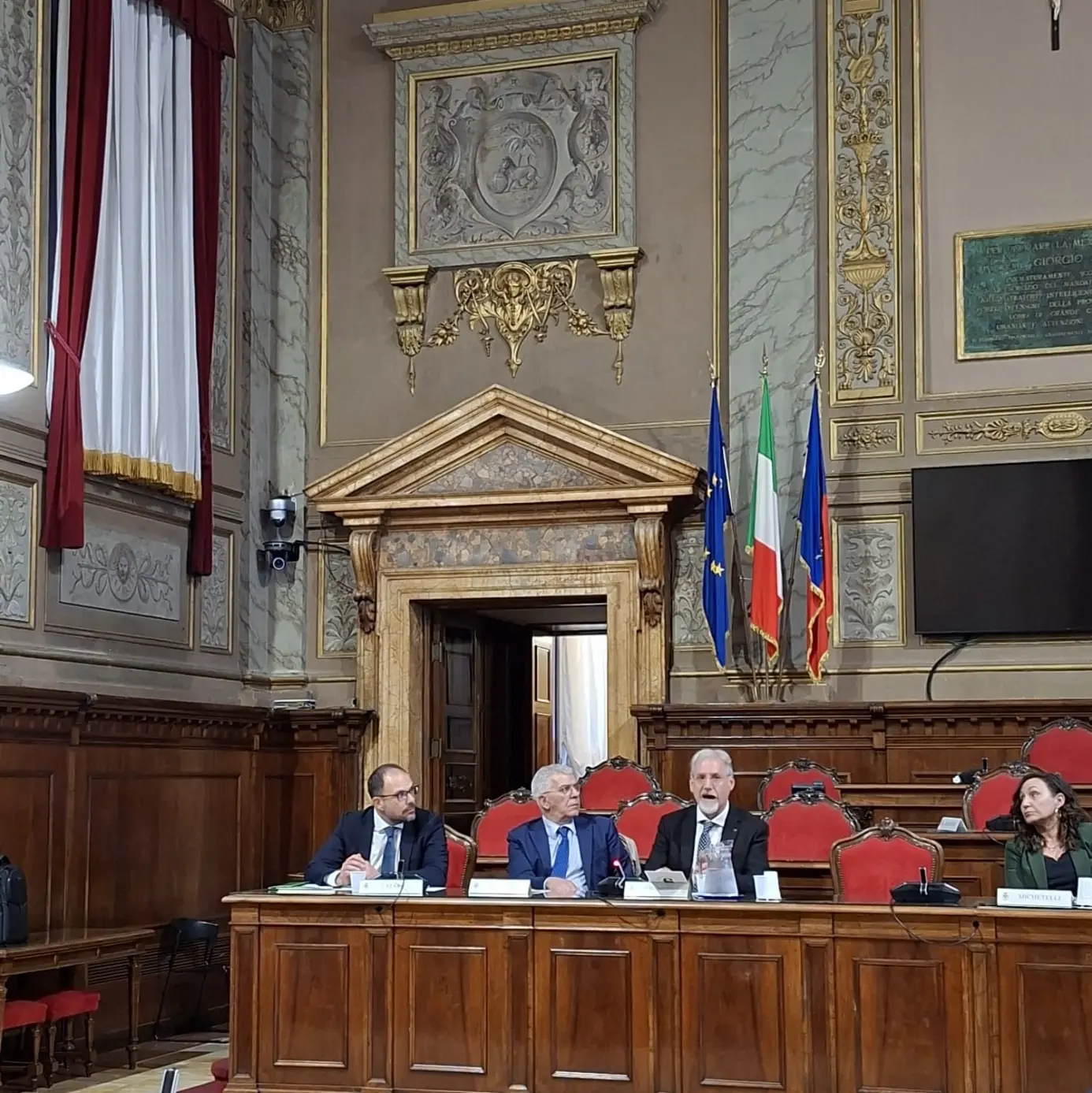 Il docente Unical Luciano Romito tra i relatori\u00A0del convegno nazionale sulle intercettazioni “Le parole della mafia”\n