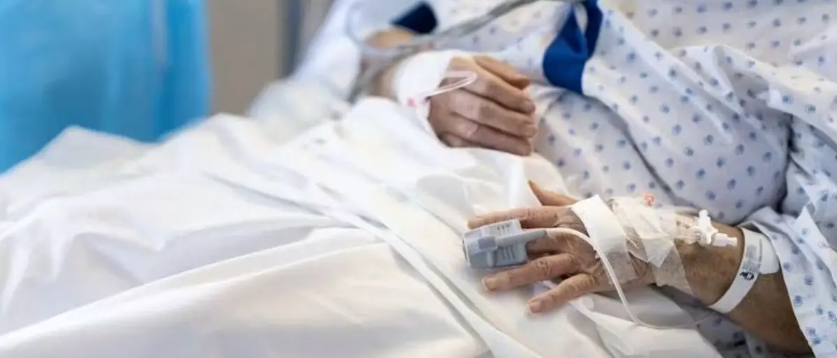 «Un mese di sofferenze, poi al Pronto soccorso di Vibo la soluzione»: il grazie di una paziente dello Jazzolino\n