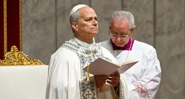 Conferenza episcopale calabra: «La nostra preghiera affinché il Papa continui a guidare il popolo cristiano con sapienza e coraggio»