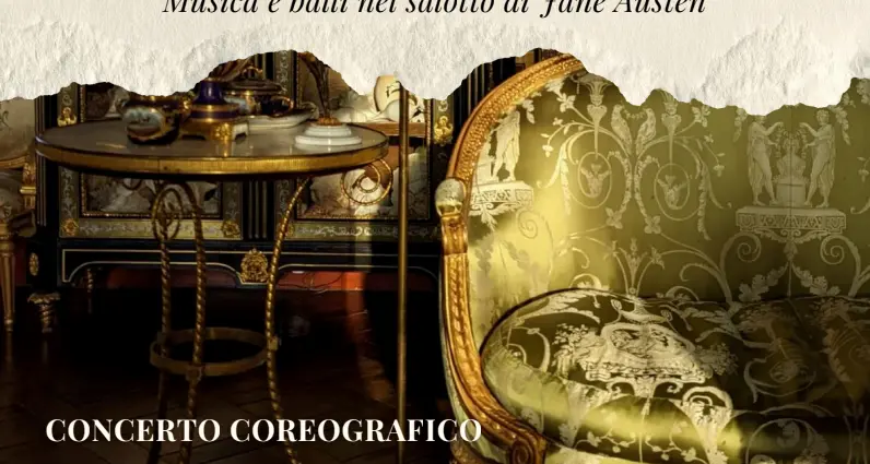 Jane Austen rivive in scena a Cosenza con il concerto danzato “Niente donne perfette, per favore”\u00A0\n