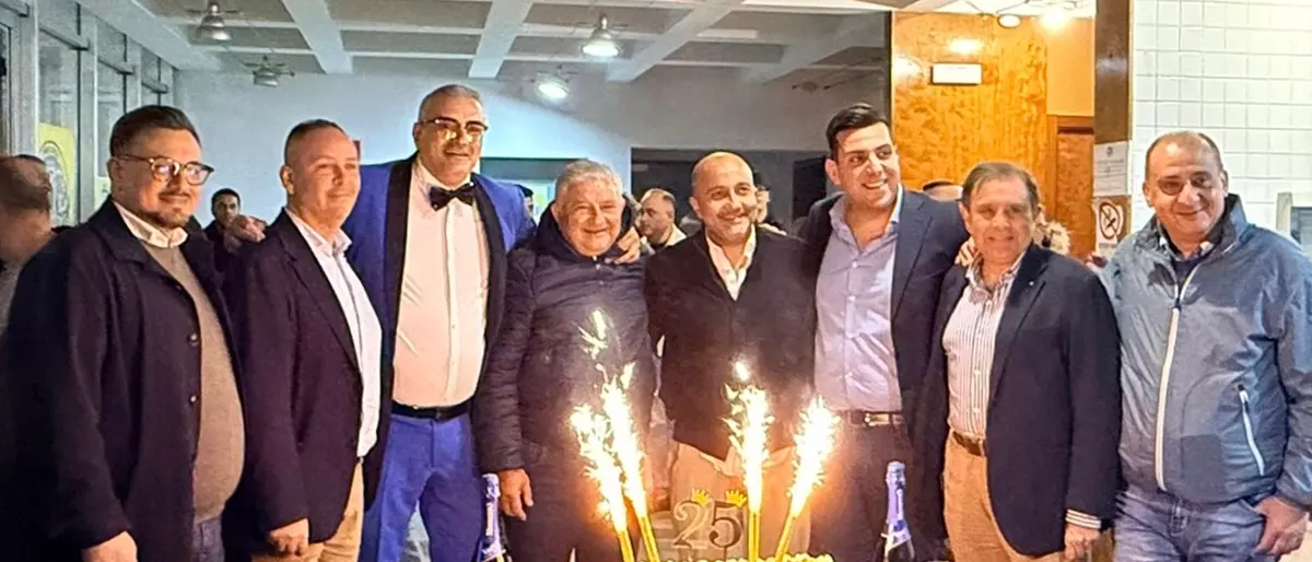 A Pellaro\u00A0la presentazione ufficiale della Pro Loco Città Metropolitana di Reggio Calabria\u00A0\n