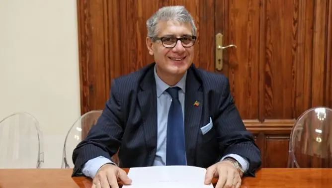 Pizzimenti: «Il riscatto di Reggio passa dal voto e da una filiera istituzionale solida»\n