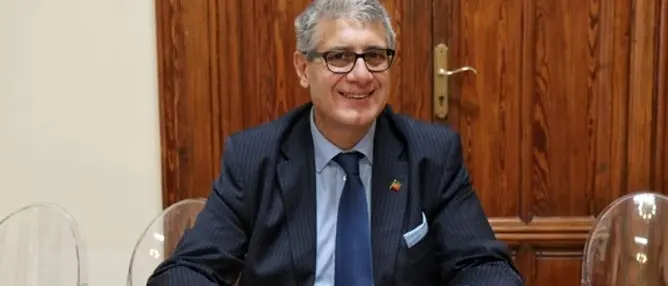 Pizzimenti: «Il riscatto di Reggio passa dal voto e da una filiera istituzionale solida»\n