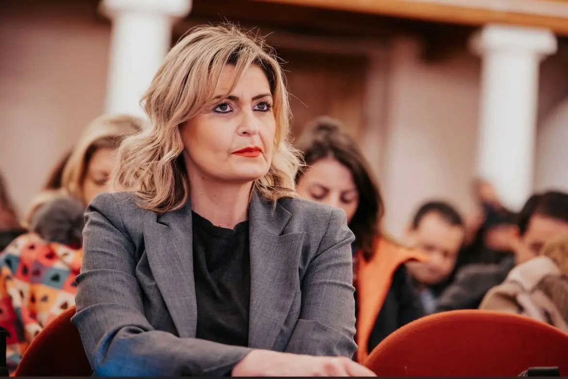 Elezioni Castrolibero, ecco la lista “Rinascita Civica” per la candidata a sindaco Nicoletta Perrotti | I NOMI\n