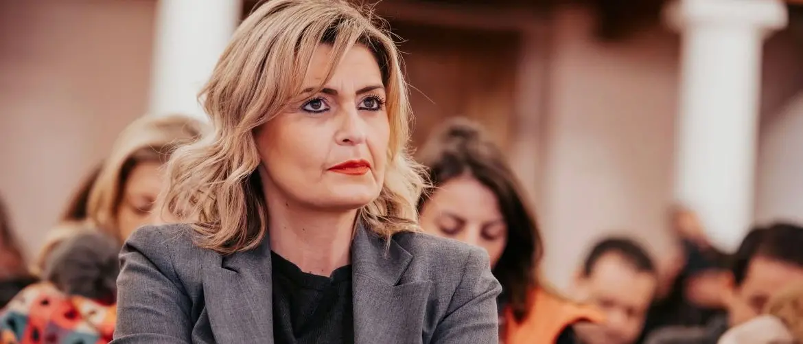 Elezioni Castrolibero, ecco la lista “Rinascita Civica” per la candidata a sindaco Nicoletta Perrotti | I NOMI\n